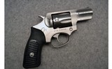 Ruger ~ SP101 Revolver ~ .357 Magnum - 1 of 2