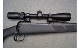 Savage ~ 111 Bolt Action Rifle ~ .270 Winchester - 3 of 10