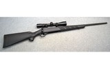 Savage ~ 111 Bolt Action Rifle ~ .270 Winchester - 1 of 10
