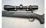 Savage ~ 111 Bolt Action Rifle ~ .270 Winchester - 7 of 10