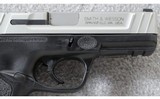 Smith & Wesson ~ SD40 VE ~ .40 S&W - 6 of 7