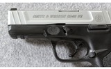 Smith & Wesson ~ SD40 VE ~ .40 S&W - 4 of 7
