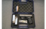 Smith & Wesson ~ SW40VE ~ .40 S&W - 3 of 3