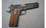 Rock Island Armory ~ M1911-A1 FS ~ .45 ACP - 1 of 3