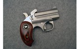 Bond Arms ~ Defender ~ .357 Mag. / .38 SPL - 1 of 4