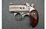 Bond Arms ~ Defender ~ .357 Mag. / .38 SPL - 2 of 4