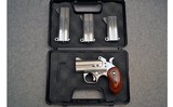 Bond Arms ~ Defender ~ .357 Mag. / .38 SPL - 3 of 4