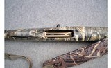 Benelli ~ Super Vinci Semi-Auto Shotgun ~ 12 Gauge - 4 of 11