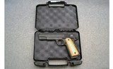Rock Island Armory ~ M1911 A1-FS ~ .45 ACP - 3 of 3