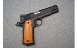 Rock Island Armory ~ M1911 A1-FS ~ .45 ACP - 1 of 3