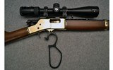 Henry Repeating Arms ~ Big Boy Lever Action Rifle ~ .44 Mag/.44 SPL - 4 of 10