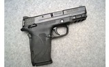 Smith & Wesson ~ M&P 9 Shield EZ ~ 9mm Luger - 1 of 2