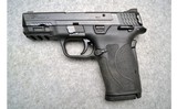 Smith & Wesson ~ M&P 9 Shield EZ ~ 9mm Luger - 2 of 2