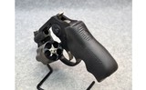 Ruger ~ LCR Revolver ~ .38 Special + P - 3 of 3