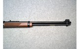 Henry Repeating Arms ~ 22 Magnum Lever Action Rifle ~ .22 Mag - 5 of 10