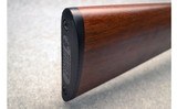 Henry Repeating Arms ~ 22 Magnum Lever Action Rifle ~ .22 Mag - 10 of 10