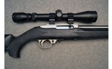Ruger ~ 10/22 Carbine ~ .22 Long Rifle - 3 of 9