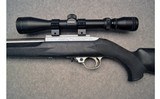 Ruger ~ 10/22 Carbine ~ .22 Long Rifle - 6 of 9
