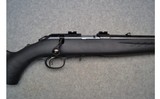 Ruger ~ American Rimfire Standard Bolt-Action Rifle ~ .22 Long Rifle - 3 of 10