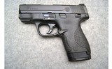 Smith & Wesson ~ M&P Shield 9 ~ 9mm Luger - 2 of 2