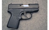 Kahr ~ P380 ~ .380 ACP - 1 of 3