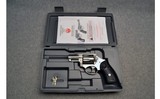 Ruger ~ SP101 Revolver ~ .357 Magnum - 3 of 3