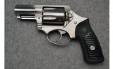 Ruger ~ SP101 Revolver ~ .357 Magnum - 2 of 3