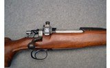 Remington ~ Model 1917 Bolt Action Rifle - 3 of 10