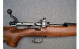 Remington ~ Model 1917 Bolt Action Rifle - 4 of 10