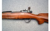 Remington ~ Model 1917 Bolt Action Rifle - 7 of 10