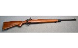 Remington ~ Model 1917 Bolt Action Rifle - 1 of 10