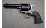 Ruger ~ Vaquero Revolver ~ .44 Special - 2 of 3