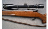 Weatherby ~ Mark V Bolt Action Rifle ~ .300 Weatherby Magnum - 7 of 10