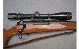 Weatherby ~ Mark V Bolt Action Rifle ~ .300 Weatherby Magnum - 3 of 10