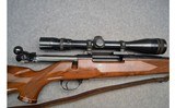 Weatherby ~ Mark V Bolt Action Rifle ~ .300 Weatherby Magnum - 4 of 10