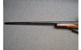 Weatherby ~ Mark V Bolt Action Rifle ~ .300 Weatherby Magnum - 8 of 10