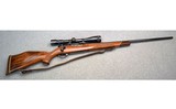 Weatherby ~ Mark V Bolt Action Rifle ~ .300 Weatherby Magnum - 1 of 10