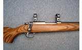 Ruger ~ 77/22 Bolt Action Rifle ~ .22 Hornet - 3 of 10