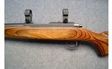 Ruger ~ 77/22 Bolt Action Rifle ~ .22 Hornet - 7 of 10