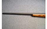 Ruger ~ 77/22 Bolt Action Rifle ~ .22 Hornet - 8 of 10