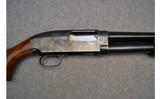 Winchester ~ Model 12 Pump Action Shotgun ~ 12 Gauge - 3 of 10