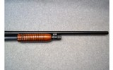 Winchester ~ Model 12 Pump Action Shotgun ~ 12 Gauge - 5 of 10