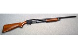 Winchester ~ Model 12 Pump Action Shotgun ~ 12 Gauge - 1 of 10