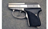 L.W. Seecamp ~ LWS-380 ~ .380 ACP - 2 of 3