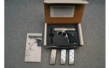 L.W. Seecamp ~ LWS-380 ~ .380 ACP - 3 of 3