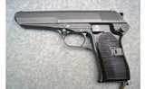 Century Arms ~ CZ 52 Pistol ~ 7.62x25mm Tokarev - 2 of 3