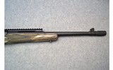 Ruger ~ Scout Bolt Action Rifle ~ .308 Winchester - 4 of 12