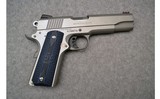 Colt ~ Government ~ .45 Auto - 1 of 3