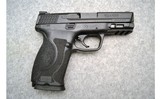 Smith & Wesson ~ M&P45 M2.0 ~ .45 Auto - 1 of 2