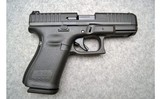 Glock ~ Model 44 ~ .22 Long Rifle - 1 of 3